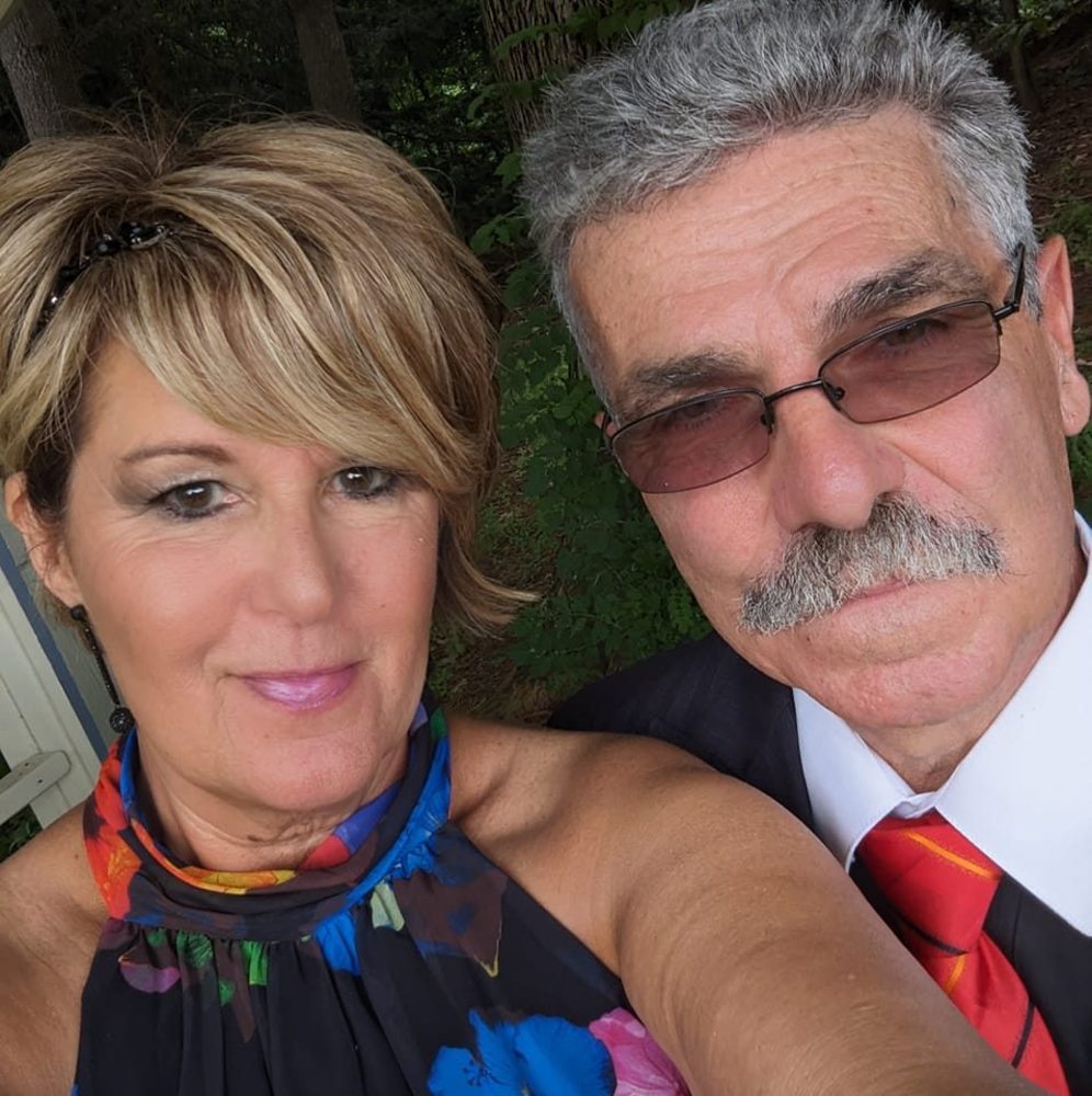 Meet your Posher, Christine